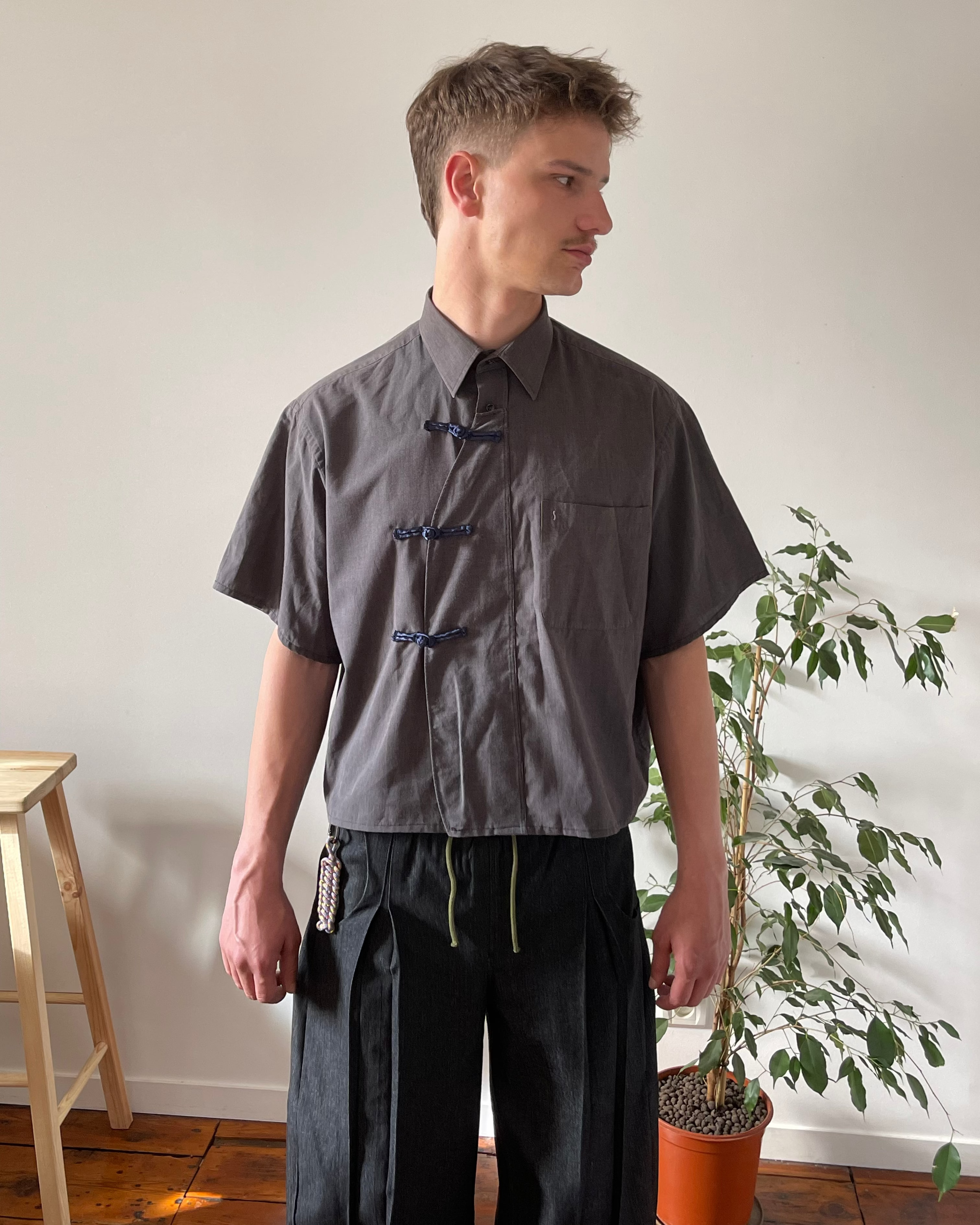 Chemise Sora