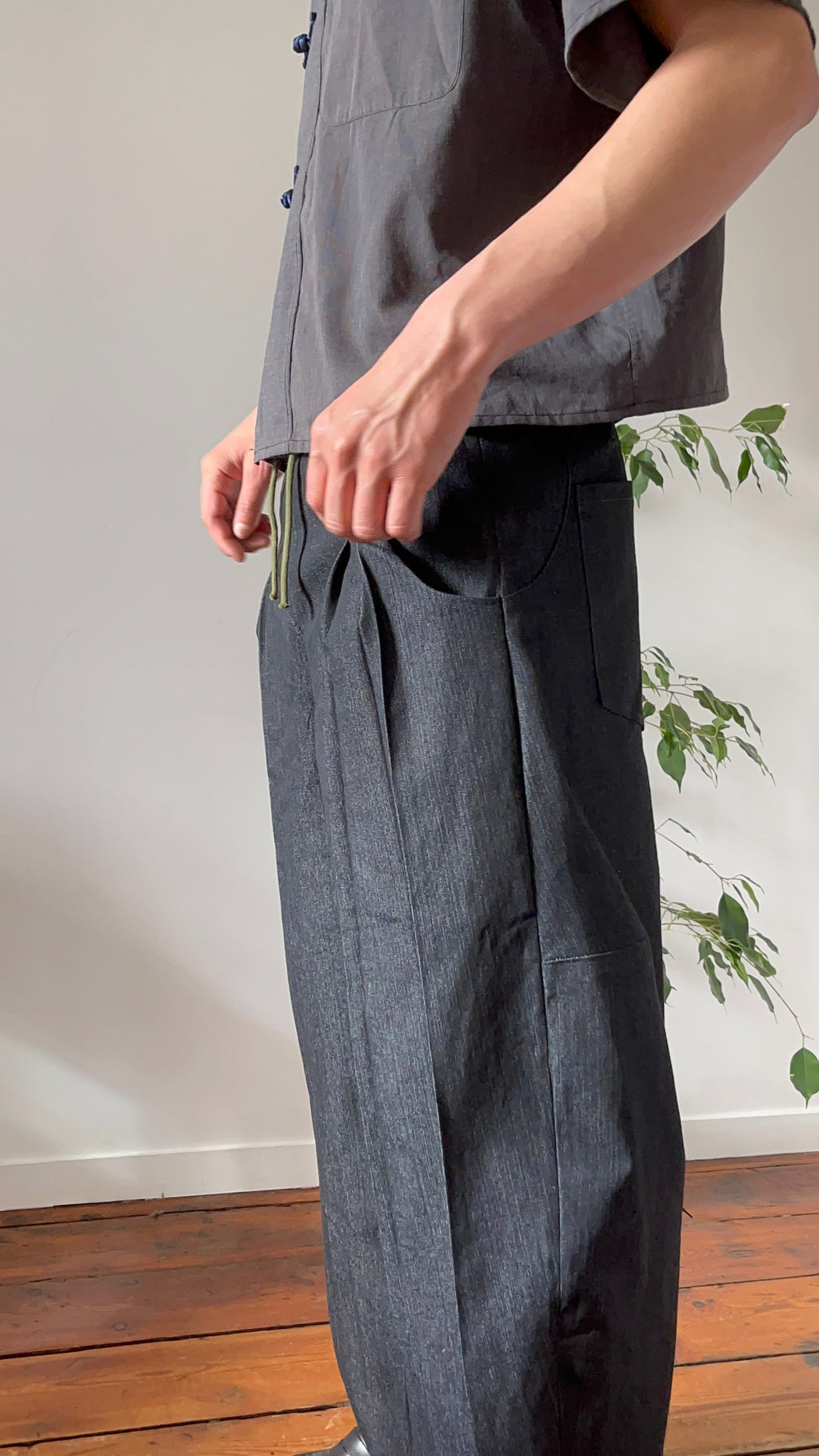 Pantalon